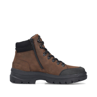Men's Boots | Rieker Comfort F5411 - Image 2