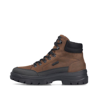 Men's Boots | Rieker Comfort F5411 - Image 5