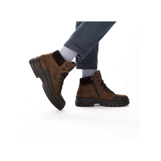 Men's Boots | Rieker Comfort F5411 - Image 11