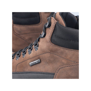 Men's Boots | Rieker Comfort F5411 - Image 13