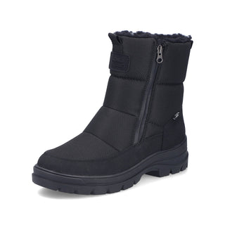 Short Boots | F5412 - Image 1