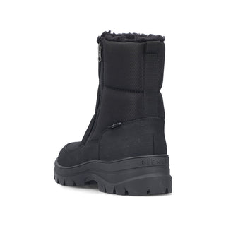 Short Boots | F5412 - Image 3