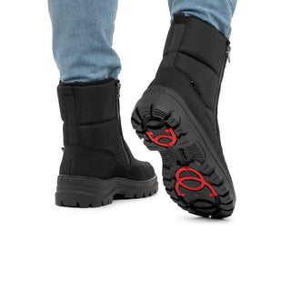 Short Boots | F5412 - Image 12