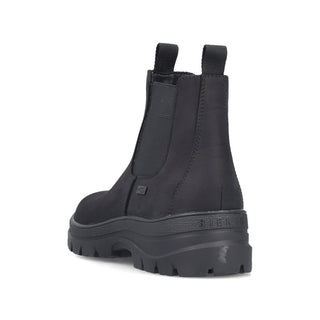 Men's Boots | Rieker Comfort F5450 - Image 3