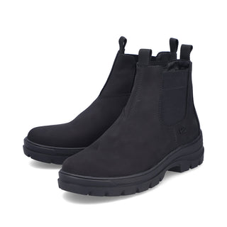 Men's Boots | Rieker Comfort F5450 - Image 8