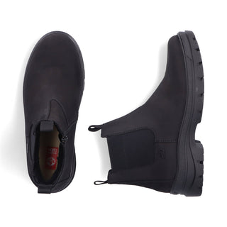 Men's Boots | Rieker Comfort F5450 - Image 9