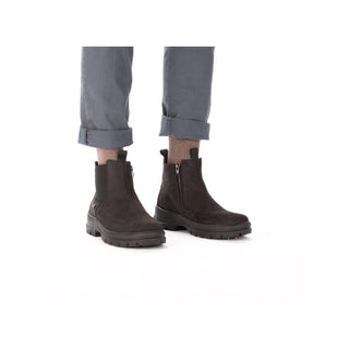 Men's Boots | Rieker Comfort F5450 - Image 10
