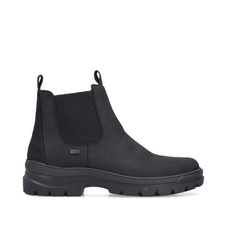 Men's Boots | Rieker Comfort F5450 - Image 14
