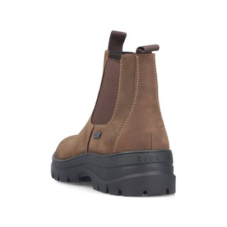 Men's Boots | Rieker Comfort F5450 - Image 17