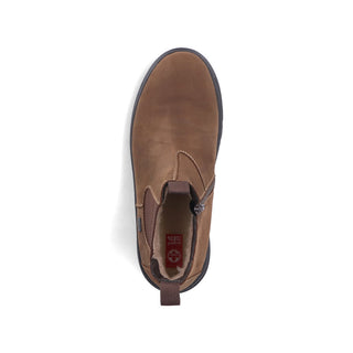 Men's Boots | Rieker Comfort F5450 - Image 18