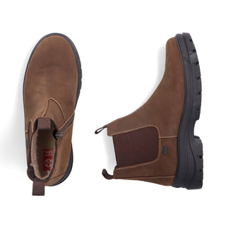 Men's Boots | Rieker Comfort F5450 - Image 23