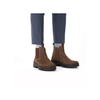 Men's Boots | Rieker Comfort F5450 - Image 24
