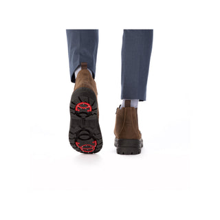 Men's Boots | Rieker Comfort F5450 - Image 26