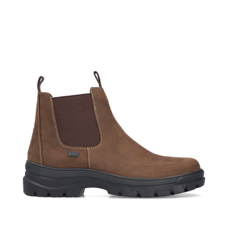 Men's Boots | Rieker Comfort F5450 - Image 28
