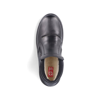 Rieker Comfort Men's TEX Waterproof Boots | F5463 - Image 4