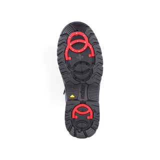 Rieker Comfort Men's TEX Waterproof Boots | F5463 - Image 7