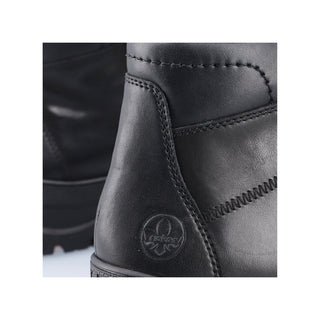 Rieker Comfort Men's TEX Waterproof Boots | F5463 - Image 15