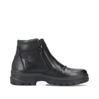 Men's Boots | Rieker Comfort F5463 - Image 2