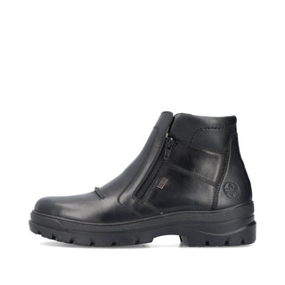 Men's Boots | Rieker Comfort F5463 - Image 5