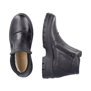 Men's Boots | Rieker Comfort F5463 - Image 9