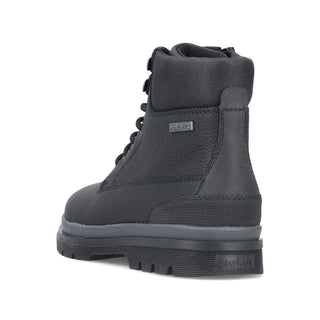 Bottes larges pour hommes Rieker | F7024