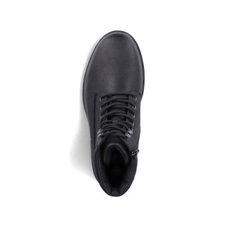 Bottes larges pour hommes Rieker | F7024