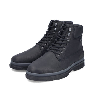 Bottes larges pour hommes Rieker | F7024