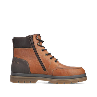 Men's Boots | Rieker Comfort F7041 - Image 2