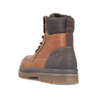 Men's Boots | Rieker Comfort F7041 - Image 3