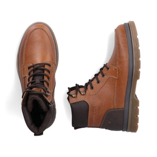 Men's Boots | Rieker Comfort F7041 - Image 9