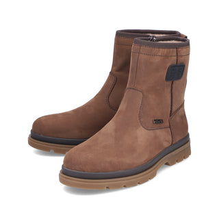 Men's Boots | Rieker Comfort F7070 - Image 8