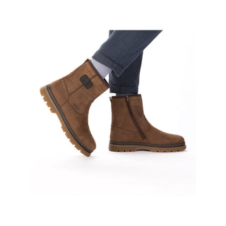 Men's Boots | Rieker Comfort F7070 - Image 11