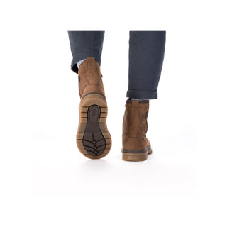 Men's Boots | Rieker Comfort F7070 - Image 12
