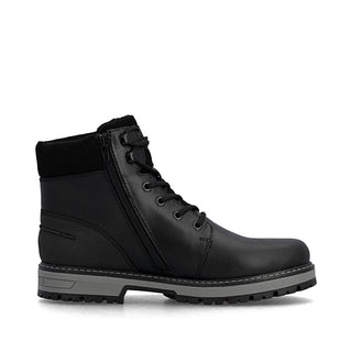 Men's Boots | Rieker Comfort F8303 - Image 2