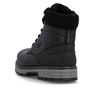 Men's Boots | Rieker Comfort F8303 - Image 3