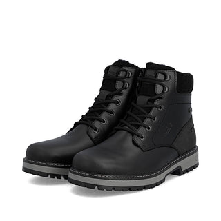Men's Boots | Rieker Comfort F8303 - Image 9