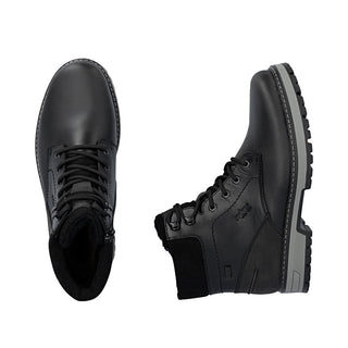 Men's Boots | Rieker Comfort F8303 - Image 10