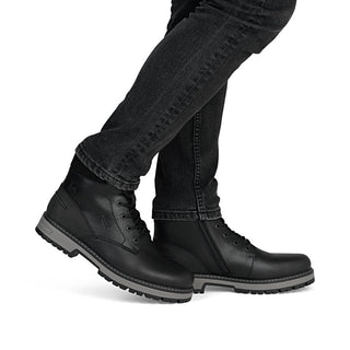 Men's Boots | Rieker Comfort F8303 - Image 11
