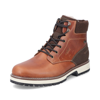 Men's Boots | Rieker Comfort F8303 - Image 13