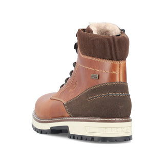 Men's Boots | Rieker Comfort F8303 - Image 15