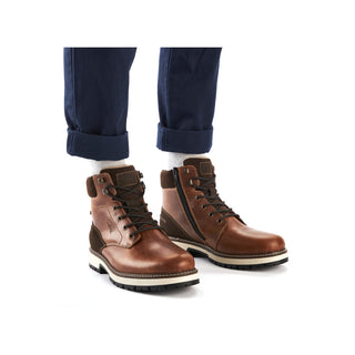Men's Boots | Rieker Comfort F8303 - Image 22