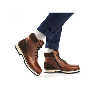 Men's Boots | Rieker Comfort F8303 - Image 23