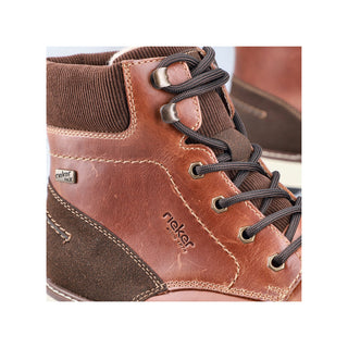 Men's Boots | Rieker Comfort F8303 - Image 28