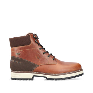 Men's Boots | Rieker Comfort F8303 - Image 29