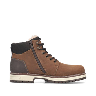 Men's Boots | Rieker Comfort F8311 - Image 2