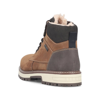 Men's Boots | Rieker Comfort F8311 - Image 3