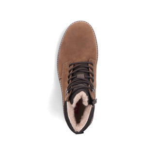 Men's Boots | Rieker Comfort F8311 - Image 4