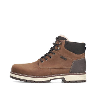 Men's Boots | Rieker Comfort F8311 - Image 5