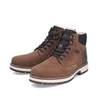 Men's Boots | Rieker Comfort F8311 - Image 8