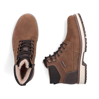 Men's Boots | Rieker Comfort F8311 - Image 9